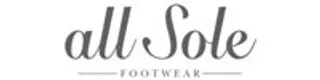 Allsole logo