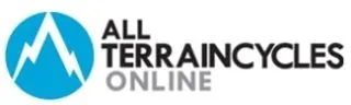 All Terrain Cycles logo