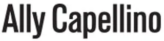 Ally Capellino logo