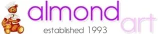 Almond Art logo
