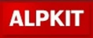 Alpkit logo