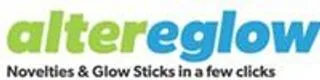 altereglow logo