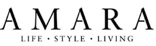 Amara logo
