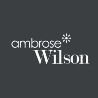 Ambrose Wilson logo
