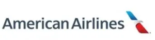 American Airlines logo