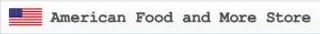 American Food IE logo