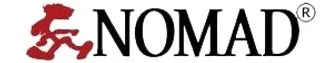 Nomad Footwear logo