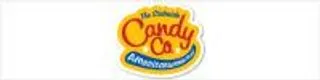 American Sweets logo