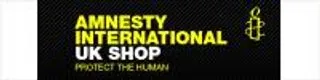 Amnesty UK Shop logo