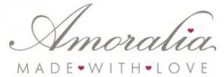 Amoralia logo