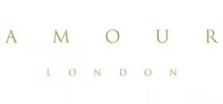 Amour London logo