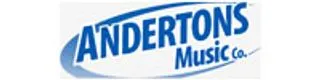 Andertons Music logo