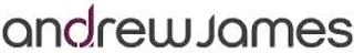 Andrew James logo
