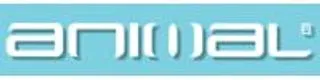 Animal logo