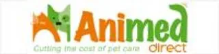 Animed Direct logo