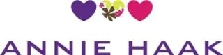 Annie Haak Designs logo