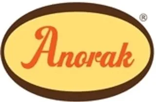 Anorak logo