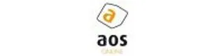 AOS Online logo