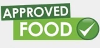 Approved Food logo