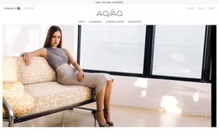 AQ/AQ logo
