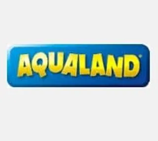 Aqualand logo