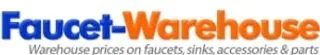 Faucet Warehouse logo