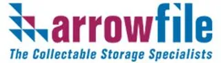 Arrowfile logo