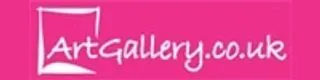 Art Gallery logo