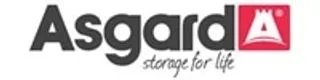Asgard logo