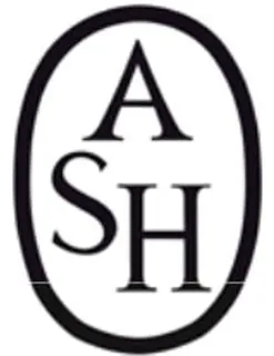 Ash logo