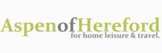 Aspen of Hereford logo