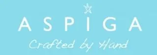 Aspiga logo