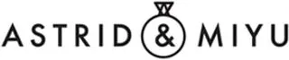 Astrid & Miyu logo