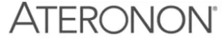 ATERONON logo