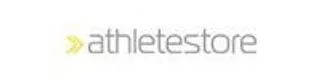 Athlete Store logo