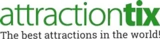 AttractionTix logo