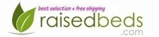 Raised Beds logo