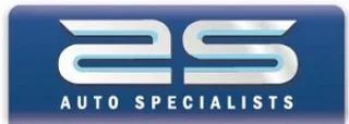 Auto Specialists logo