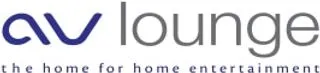 AV Lounge logo
