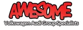 Awesome GTI logo
