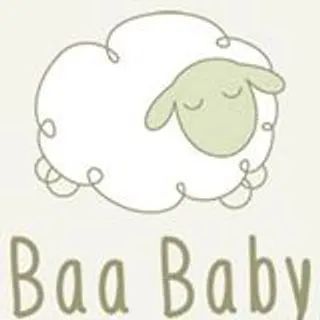 Baa Baby logo