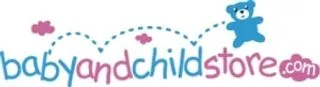 Baby and Child Store logo