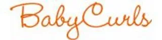 BabyCurls logo