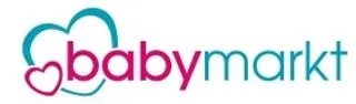 BABY MARKT logo