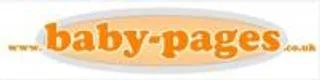 Baby pages logo