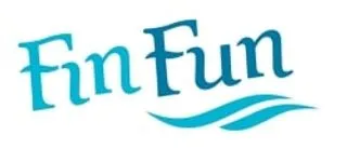 Fin Fun Mermaid logo
