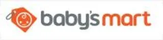 Baby's Mart logo