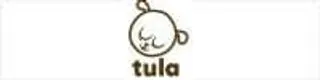 Tula Baby Carrier logo