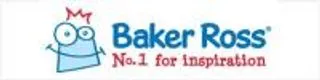 Baker Ross logo