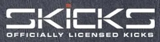 Skicks logo